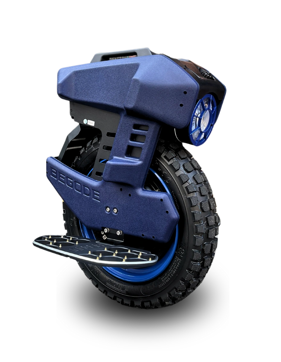 Model Unit of Begode A2 from Motur Electric