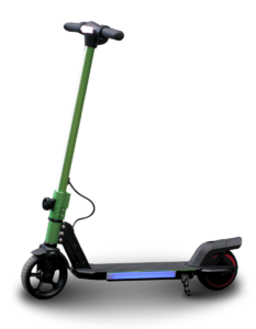 Model Unit of Motur Bibo from Motur Electric