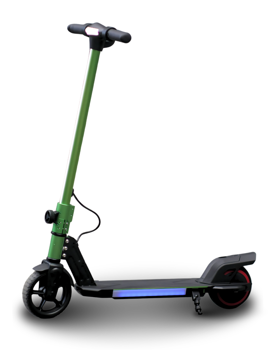 Model Unit of Motur Bibo from Motur Electric