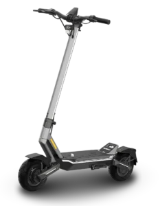 Model Unit of Motur Punk Base from Motur Electric