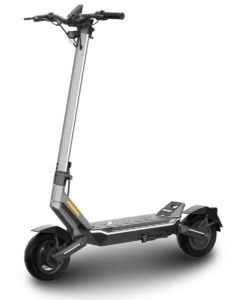 Model Unit of Motur Punk Max from Motur Electric