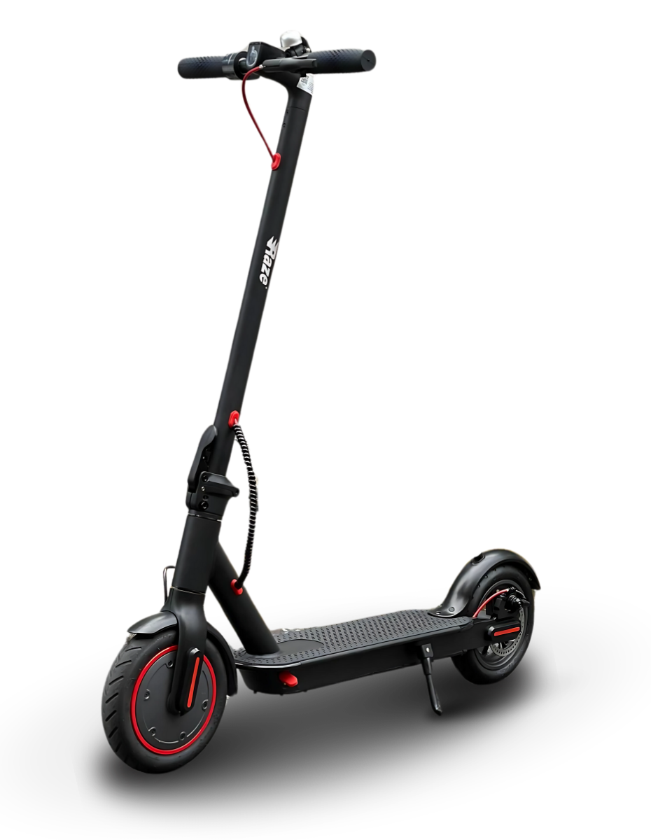 Model Unit of Motur The 10K from Motur Electric