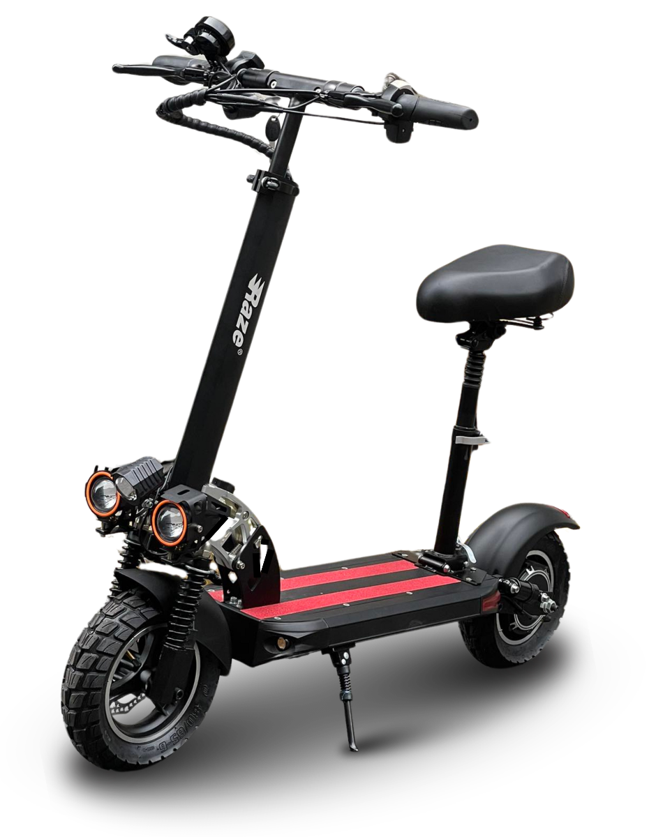 Model Unit of Motur X10 from Motur Electric