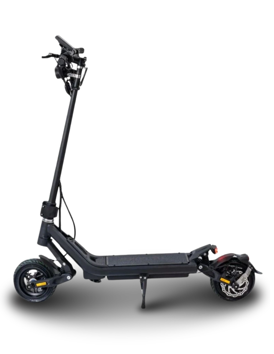 Model Unit of Nami Stellar Base from Motur Electric