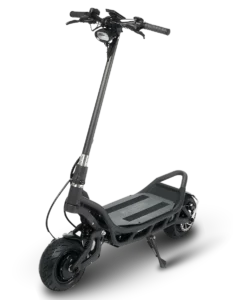 Model Unit of Nami Burn E-2 Max from Motur Electric