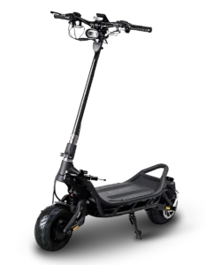 Model Unit of Nami Burn E-2 Max from Motur Electric