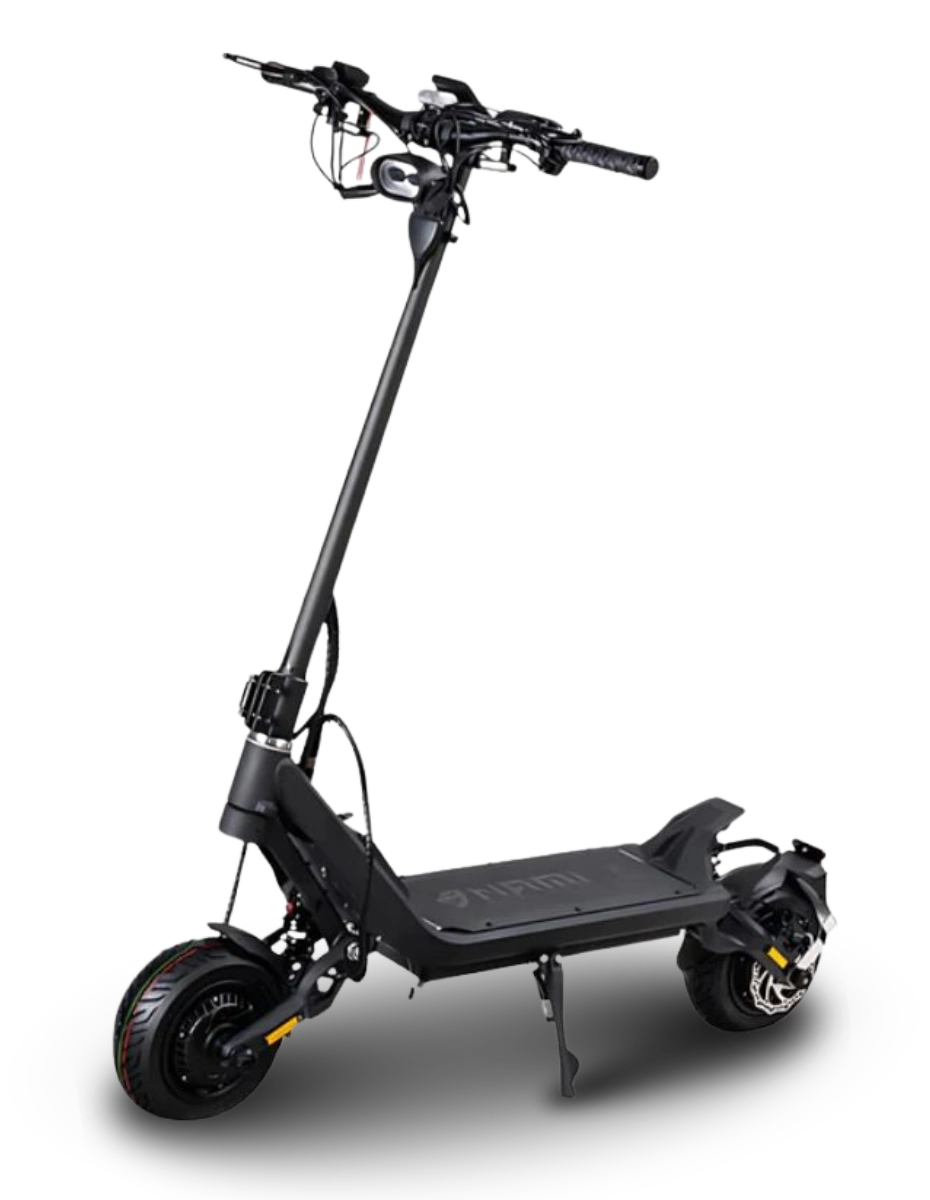 Model Unit of Nami Klima Base from Motur Electric