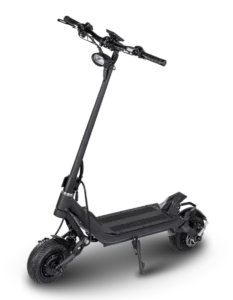 Model Unit of Nami Klima Max from Motur Electric