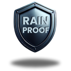 Rain Proof