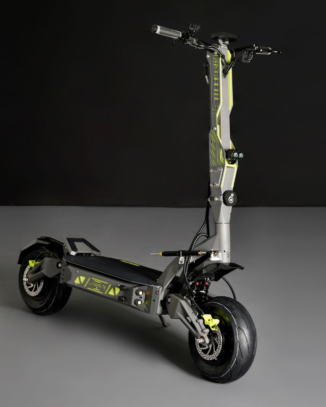 Picture of Langfeite G2TRS