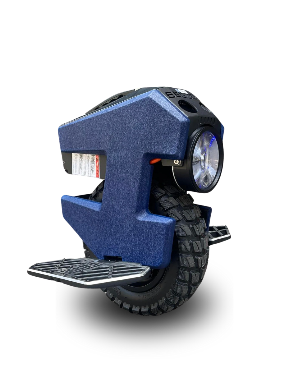 Model Unit of Begode MTEN4 from Motur Electric