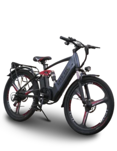 Model Unit of Motur Grande from Motur Electric
