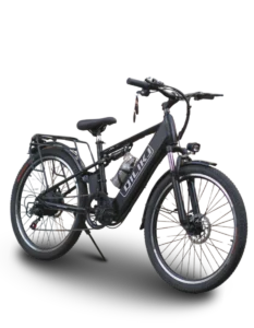 Model Unit of Motur Landas from Motur Electric